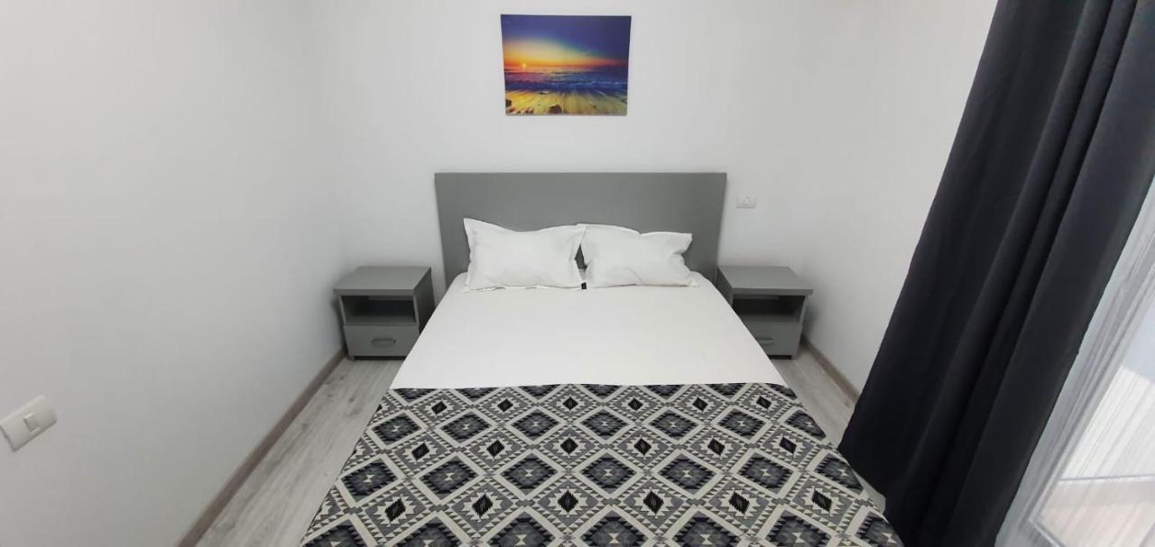 Apartament Summer Gold มามายา ภายนอก รูปภาพ